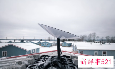 SpaceX星链服务或因没有关键频段而无法使用