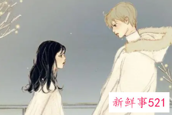 如何感动男人的心