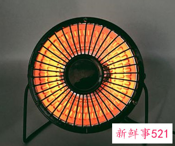 小太阳2000w一小时多少电