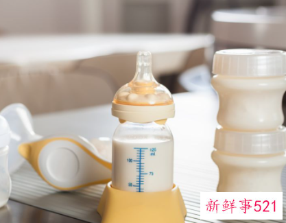 奶瓶怎么挑选