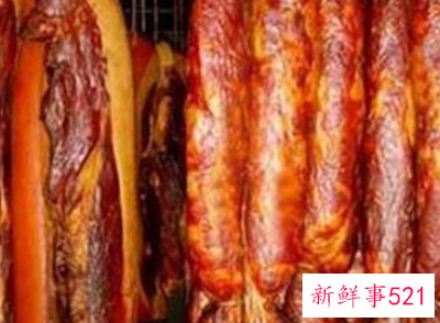 最容易发胖的几大食物