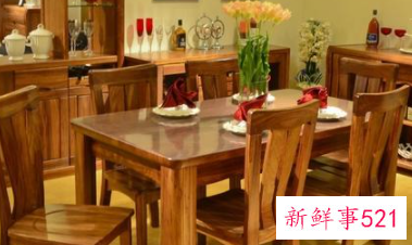 梦见餐桌说明什么