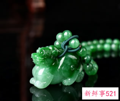 佩戴什么可以转运招财保平安