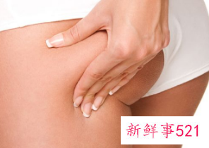 治疗鸡皮肤最有效的方法