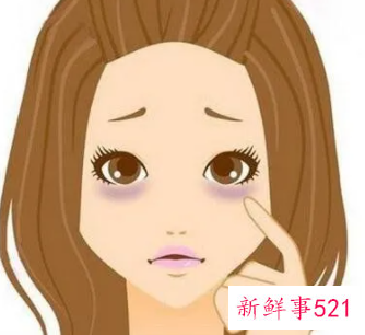 黑眼圈和眼袋怎么样消除