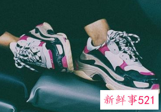 最近很火的鞋子品牌有哪些