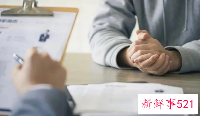 面试时如何秀出亮点