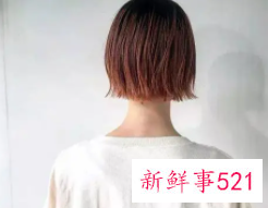 长发和短发哪个更减龄