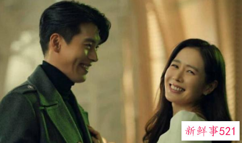 六一变情人节，韩媒爆玄彬孙艺珍明年将完婚