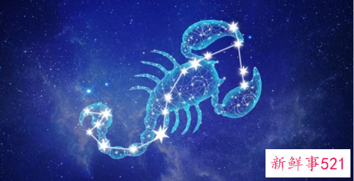 2022年天蝎座全年运势详解