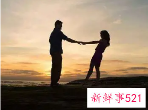 如何感动男人的心