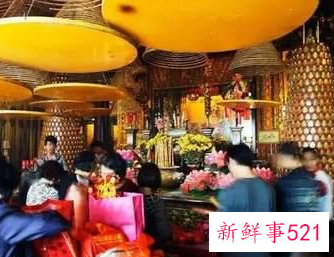 国内最佳亲子景点排名