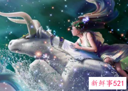 最害怕失去金牛女的星座男