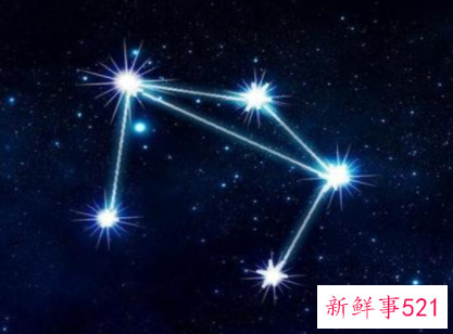 素颜最漂亮的星座女