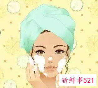 怎么去角质效果好