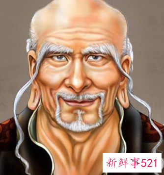 城府深的人有哪些特征