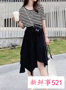 穿什么衣服凉爽