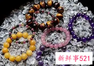 什么人不适合佩戴水晶