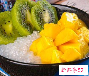 芒果一天吃多少克合适