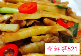 竹笋怎么做才好吃简单又好吃