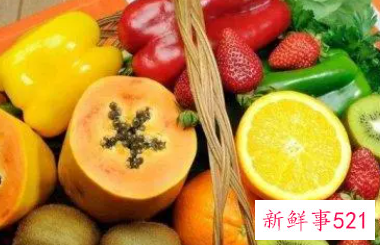 不能吃活血的食物和水果哪些