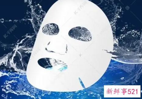 想要美妆不脱妆