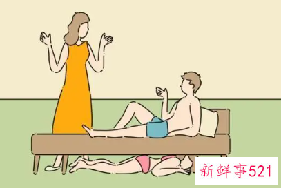 男人出轨到底该不该原谅