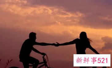 怎么从好感变成喜欢