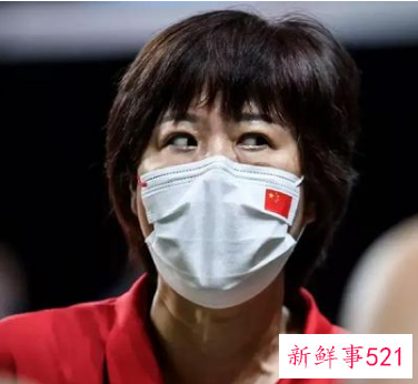 中国女排1比3塞尔维亚吞四连败，问题在哪