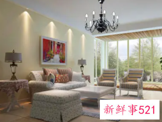 家庭出人才的风水