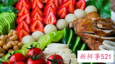 中度脂肪肝不能吃什么食物