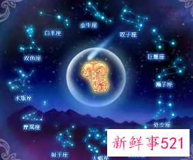 十二星座最讨厌哪个星座