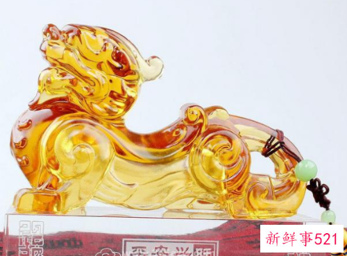 貔貅放在家里什么位置好