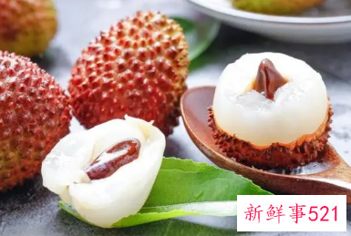 吃多了荔枝会上火吗