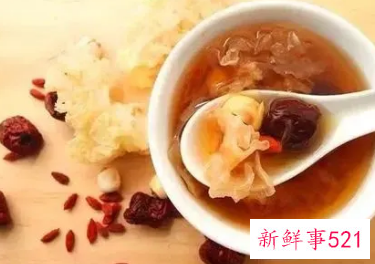 排毒养颜汤的做法大全