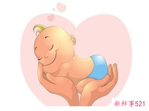 小孩一到六月发育过程介绍