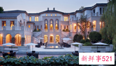 唯一住房查封还让住吗