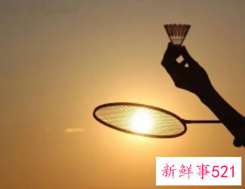 打羽毛球励志语录