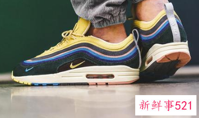 最近很火的鞋子品牌有哪些