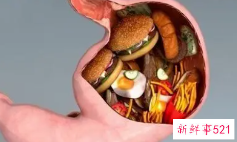 男性养胃要知道哪些禁忌