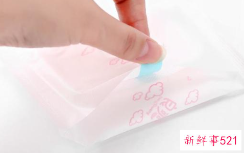 男人给女人买卫生巾对男人不好吗