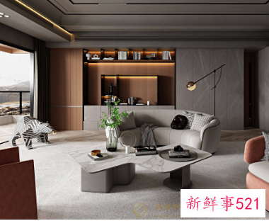 背景墙哪种好看耐看