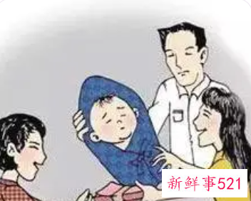 单身女性可以领养孩子吗