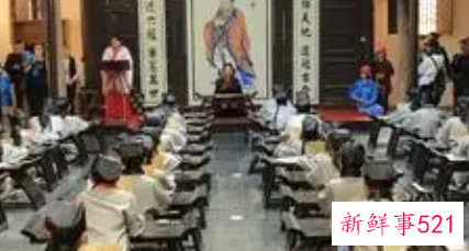 孩子学习国学的重要性