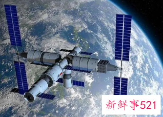 “太空出差六人组”已安排今年太空出差