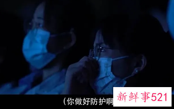 《中国医生》为何如此好哭？