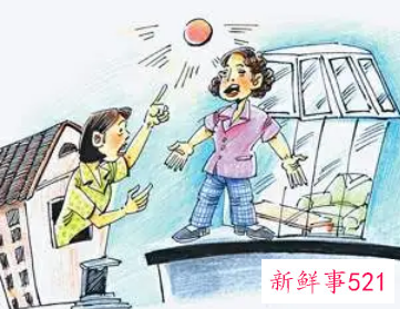 民法典关于采光权