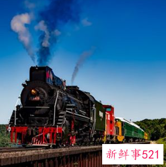 做梦梦见自己坐火车是什么意思