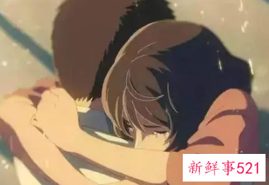 男朋友很爱女朋友的表现