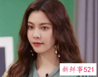 宋妍霏对佟大为道歉